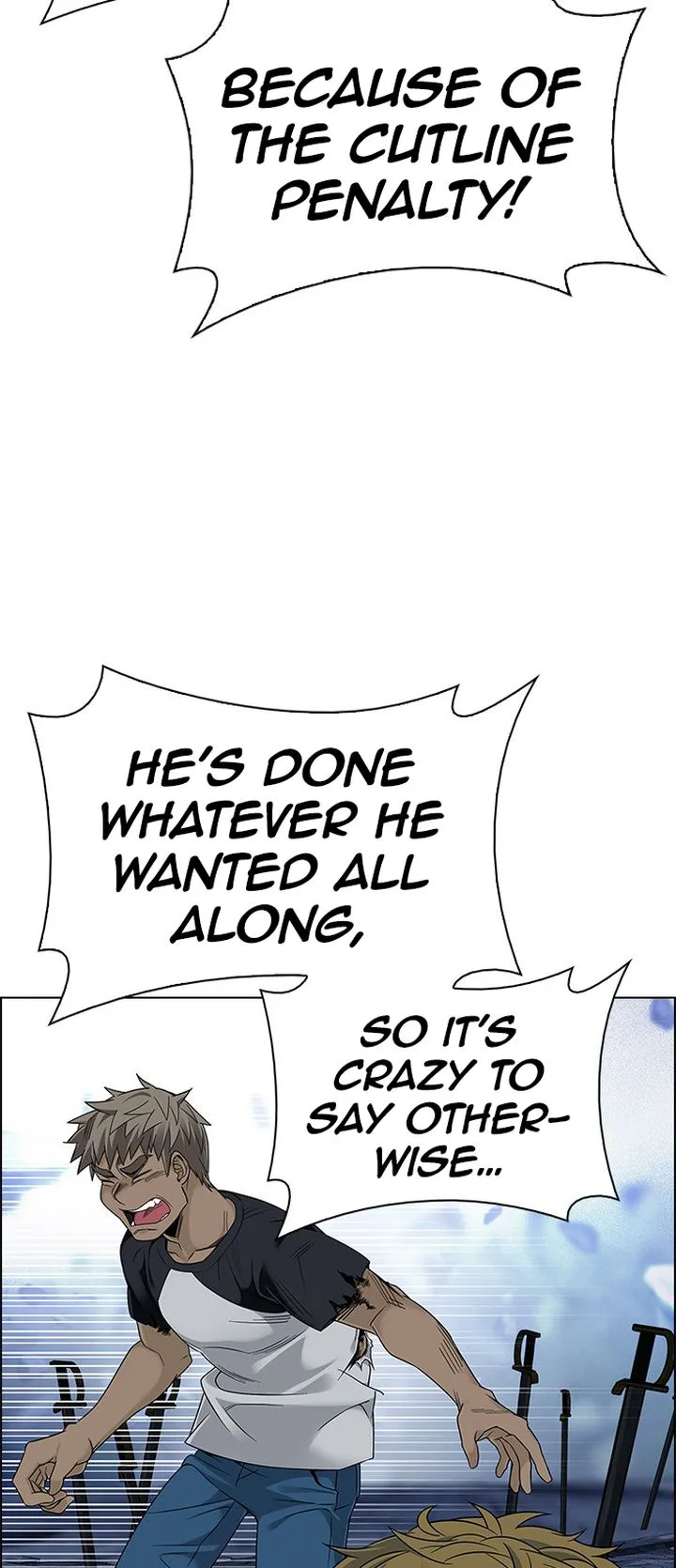 DICE: The Cube that Changes Everything Chapter 367 page 50