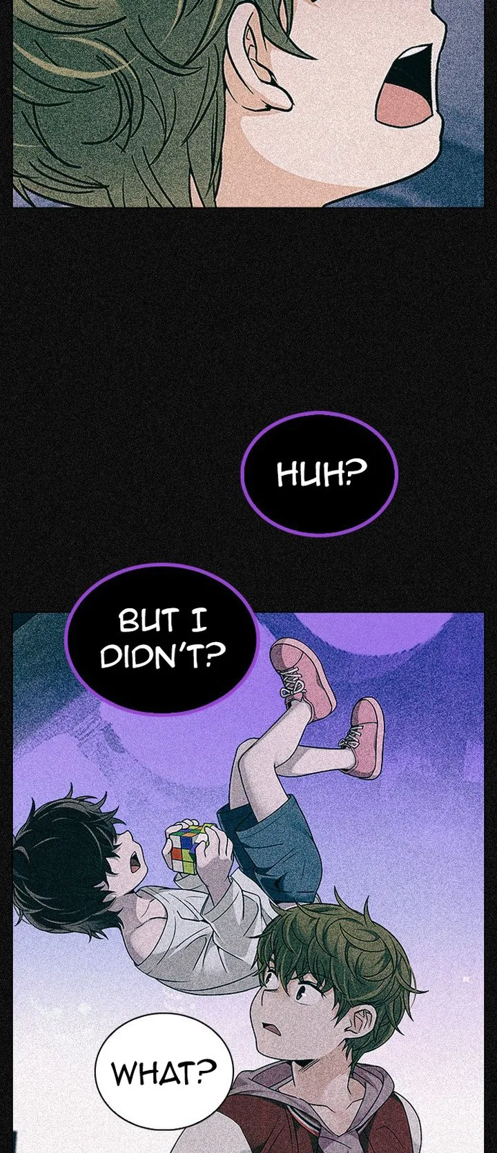 DICE: The Cube that Changes Everything Chapter 367 page 54