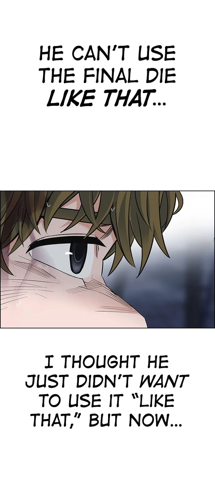 DICE: The Cube that Changes Everything Chapter 367 page 57