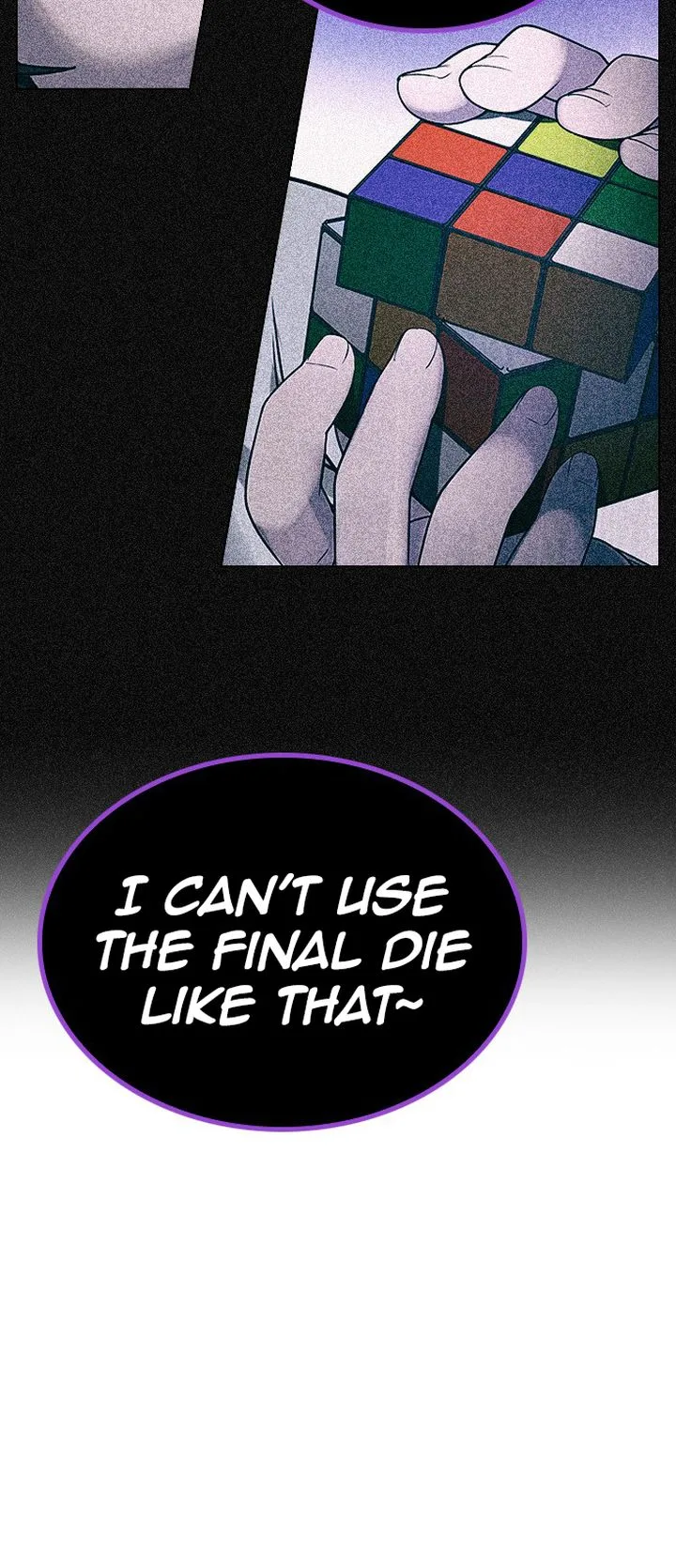 DICE: The Cube that Changes Everything Chapter 367 page 56