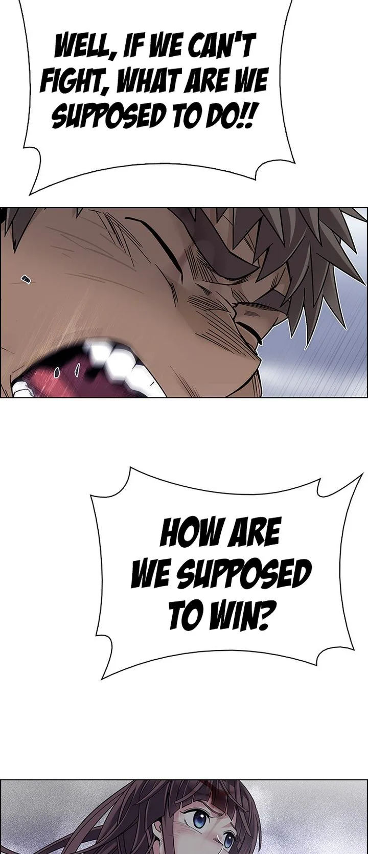 DICE: The Cube that Changes Everything Chapter 367 page 59