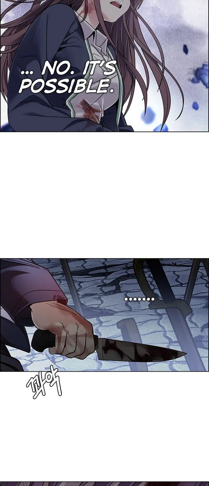 DICE: The Cube that Changes Everything Chapter 367 page 60