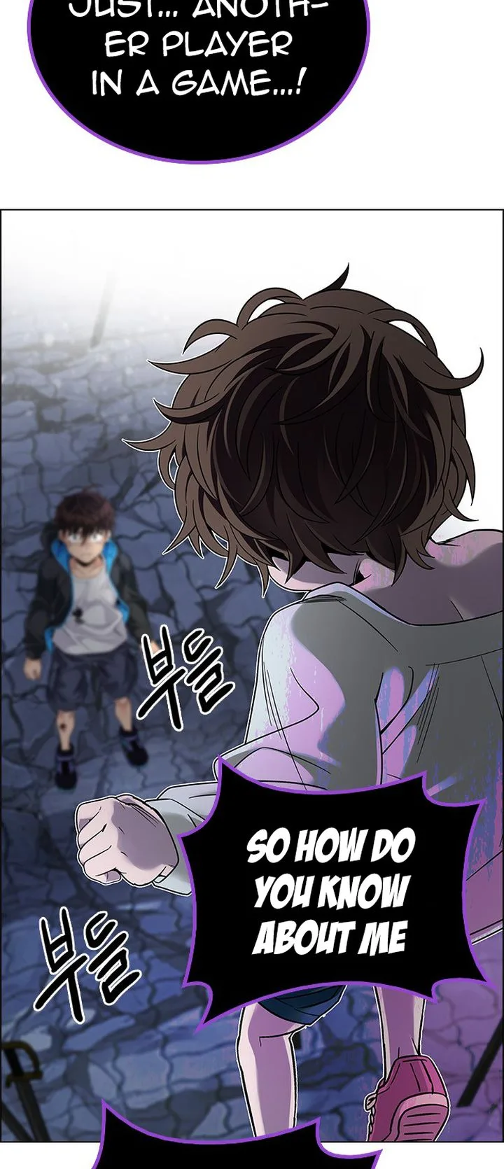 DICE: The Cube that Changes Everything Chapter 367 page 64