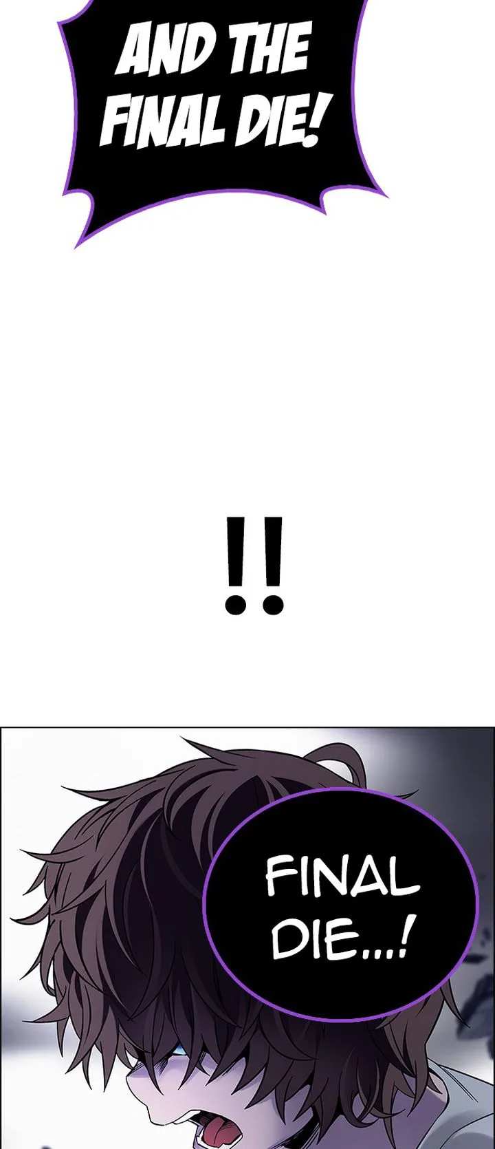 DICE: The Cube that Changes Everything Chapter 367 page 65