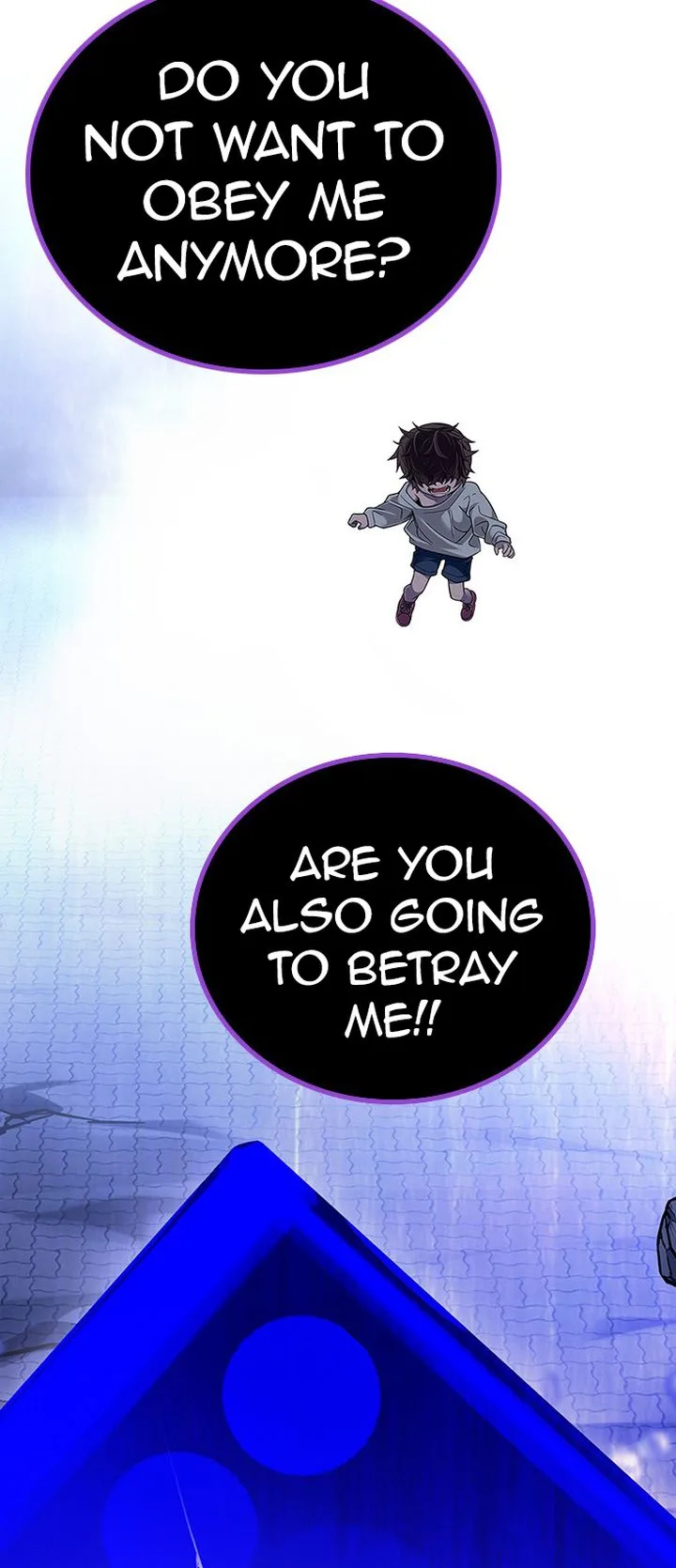 DICE: The Cube that Changes Everything Chapter 367 page 67