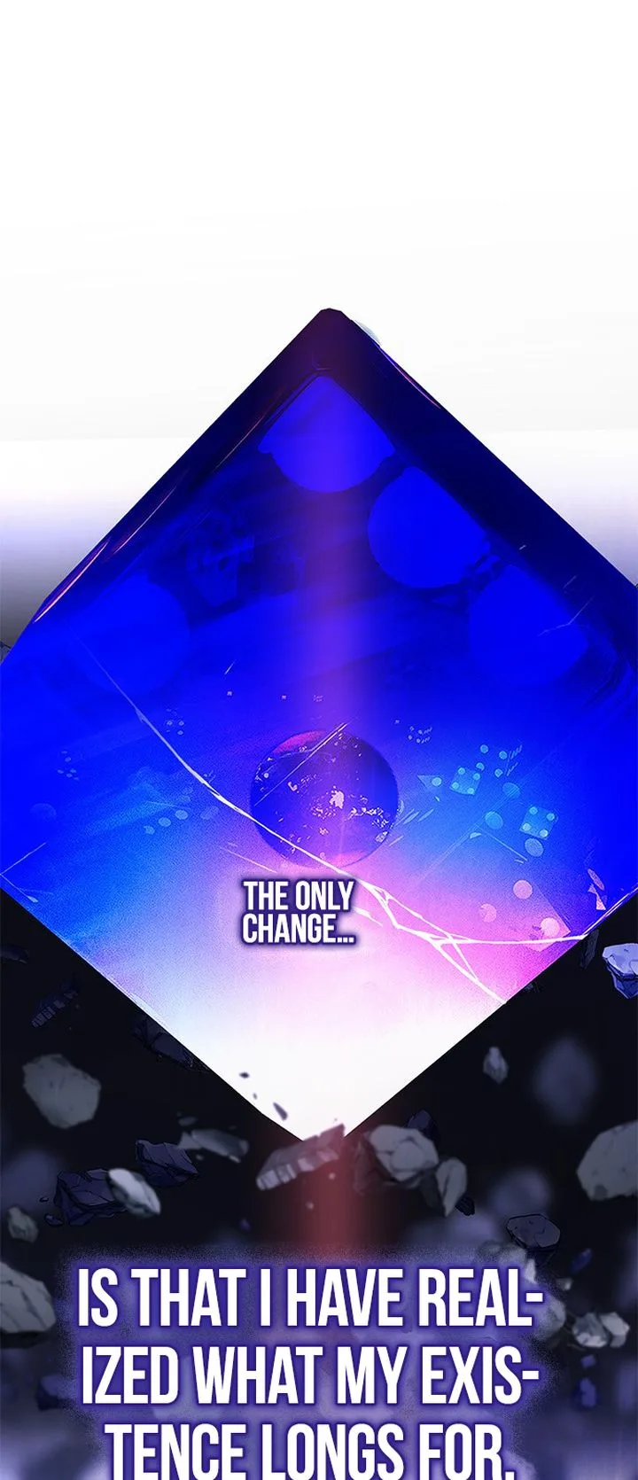 DICE: The Cube that Changes Everything Chapter 367 page 72