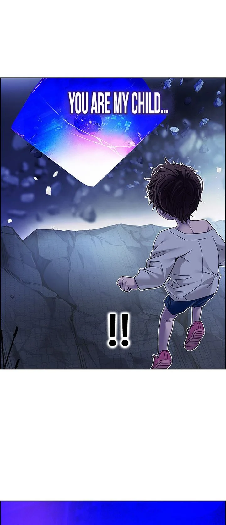 DICE: The Cube that Changes Everything Chapter 367 page 70