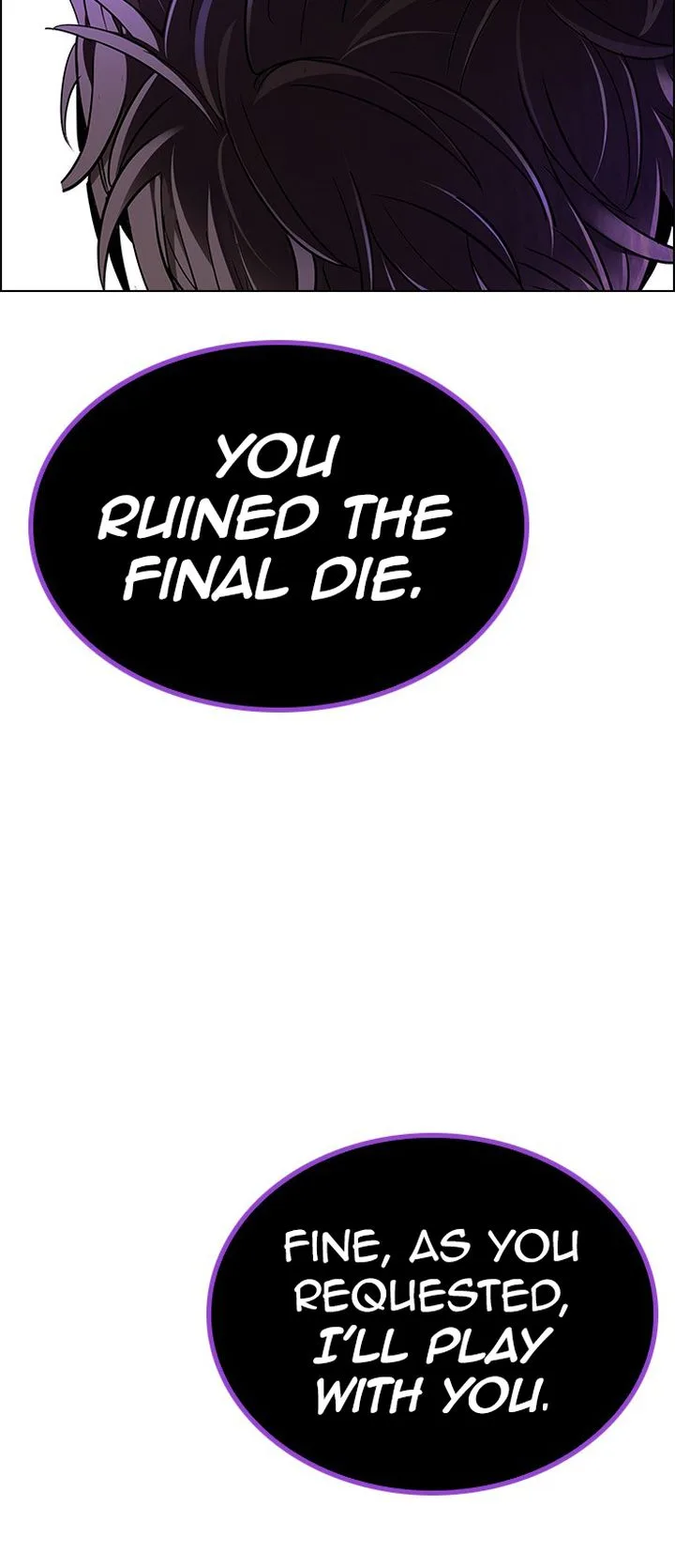DICE: The Cube that Changes Everything Chapter 367 page 78