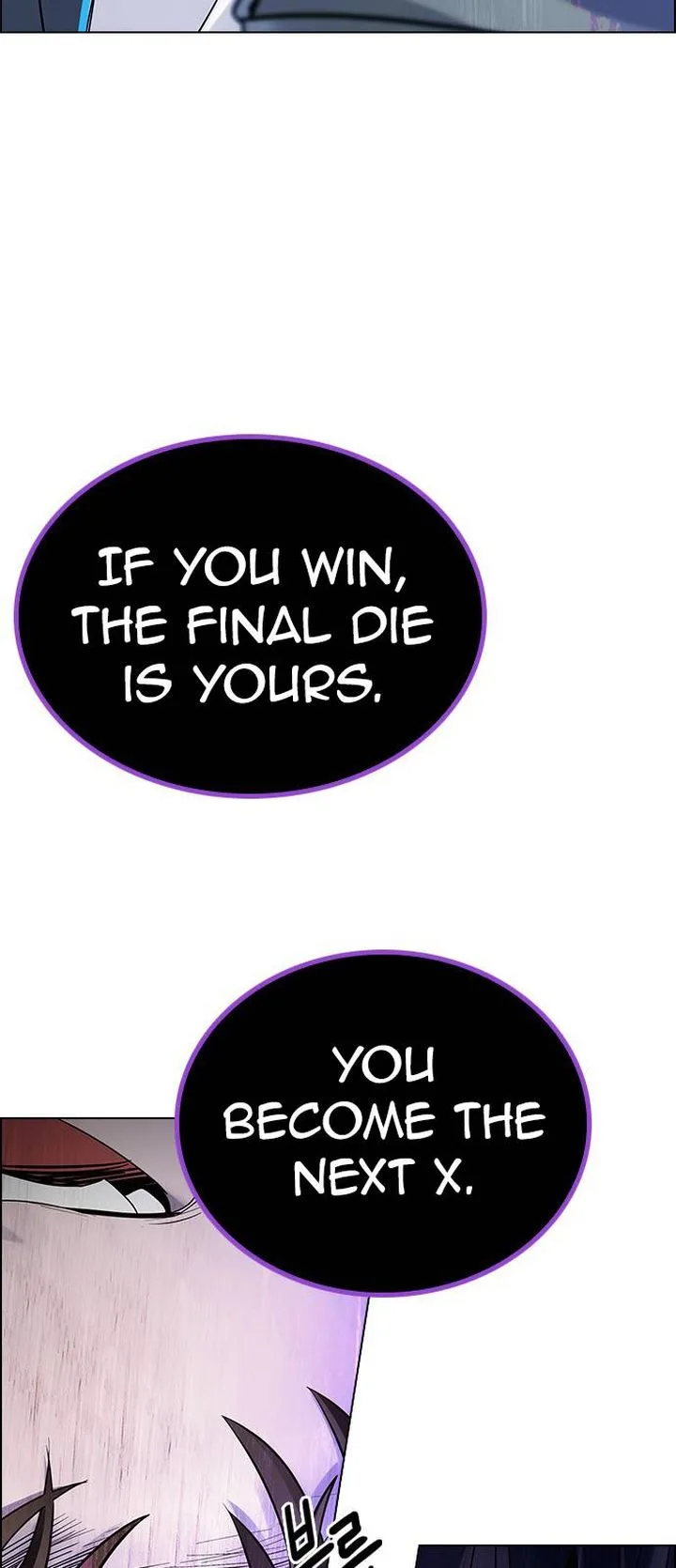 DICE: The Cube that Changes Everything Chapter 368 page 5
