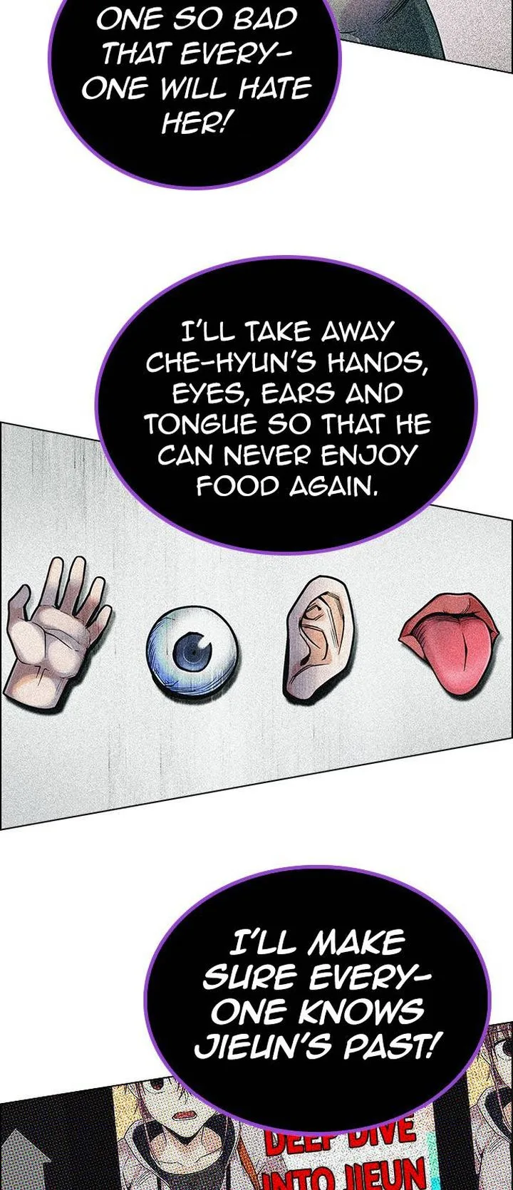DICE: The Cube that Changes Everything Chapter 368 page 10