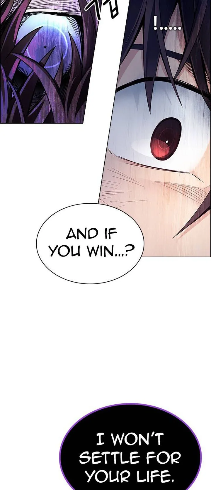 DICE: The Cube that Changes Everything Chapter 368 page 6