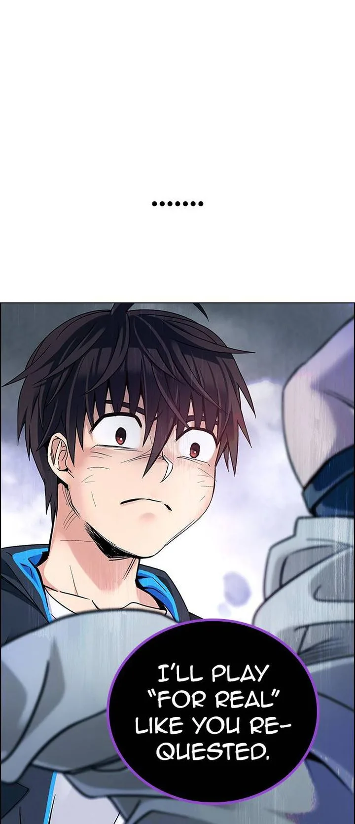 DICE: The Cube that Changes Everything Chapter 368 page 4