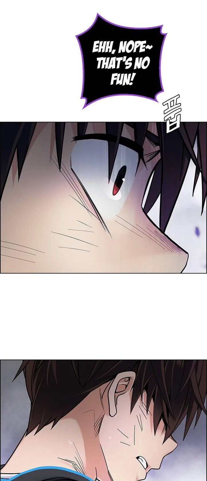 DICE: The Cube that Changes Everything Chapter 368 page 17