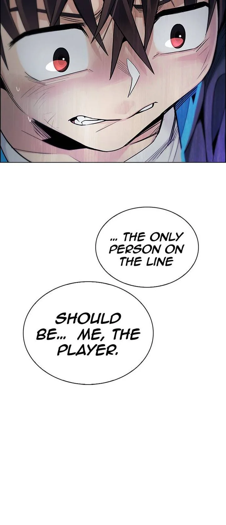 DICE: The Cube that Changes Everything Chapter 368 page 16