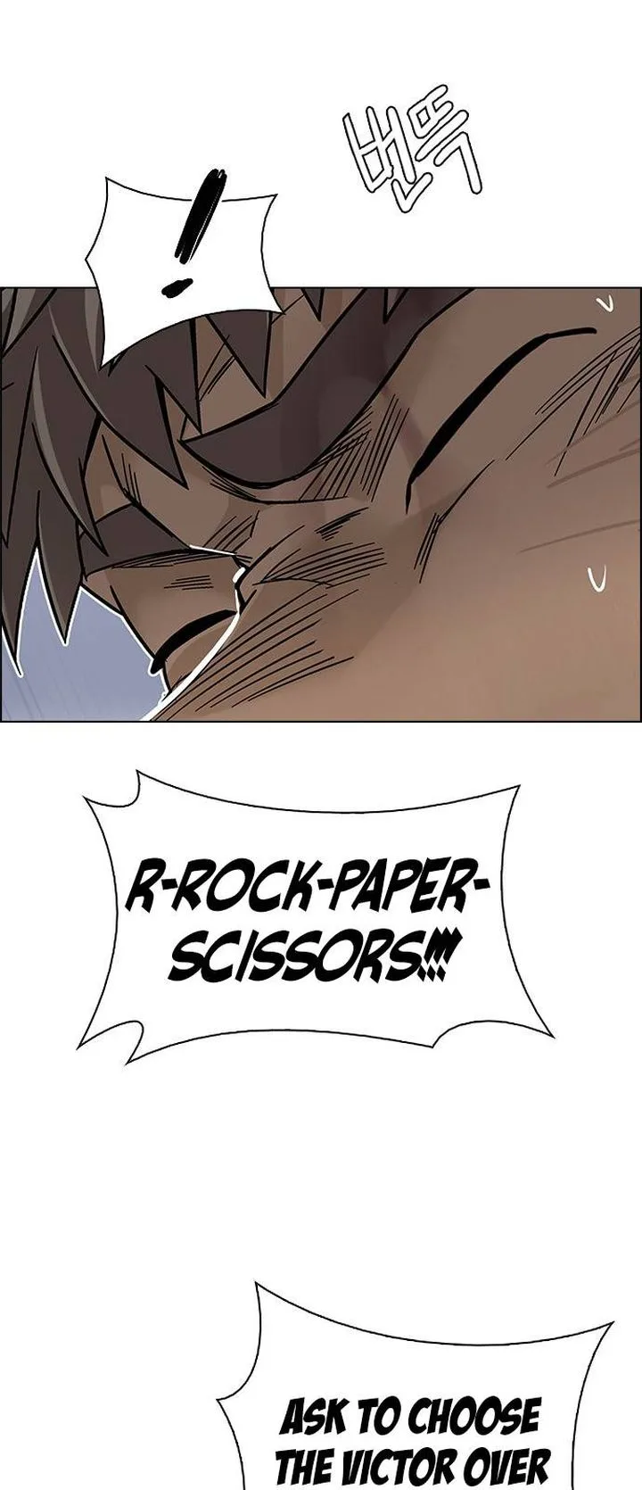 DICE: The Cube that Changes Everything Chapter 368 page 25