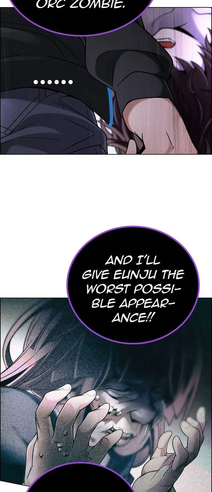 DICE: The Cube that Changes Everything Chapter 368 page 9