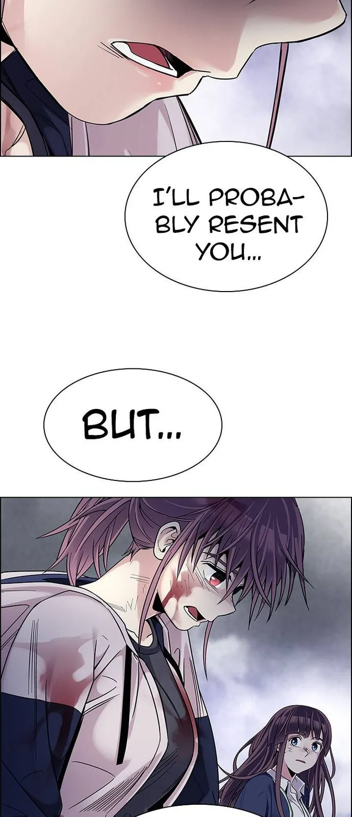 DICE: The Cube that Changes Everything Chapter 368 page 22