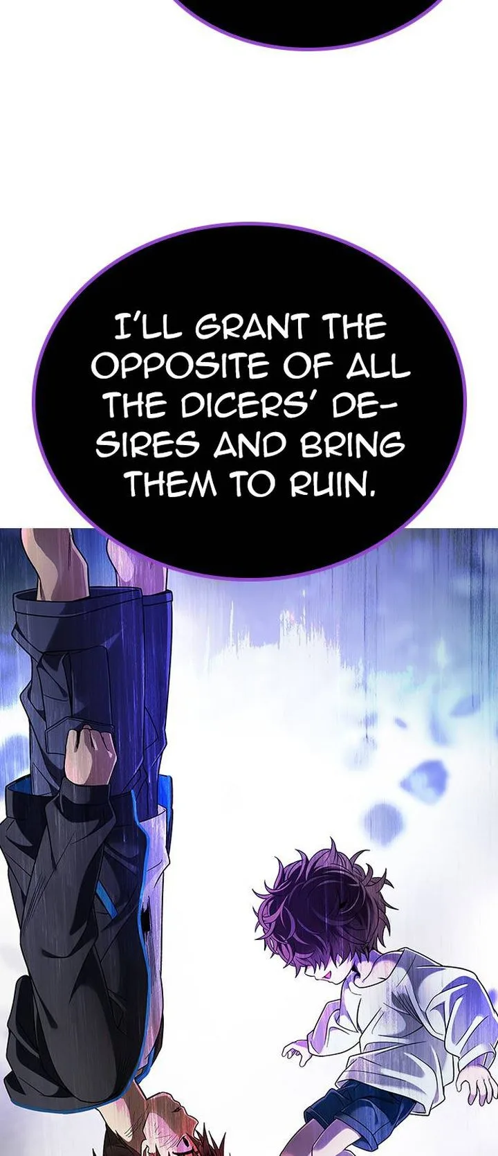 DICE: The Cube that Changes Everything Chapter 368 page 7