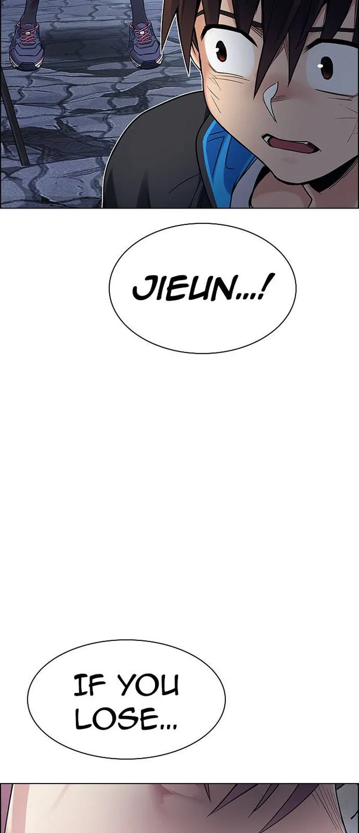 DICE: The Cube that Changes Everything Chapter 368 page 21