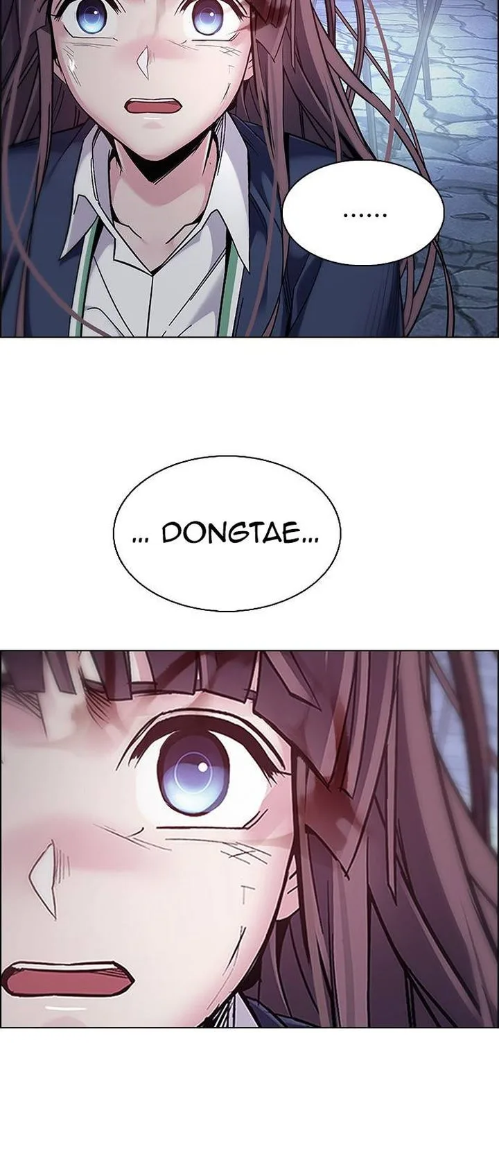 DICE: The Cube that Changes Everything Chapter 368 page 28