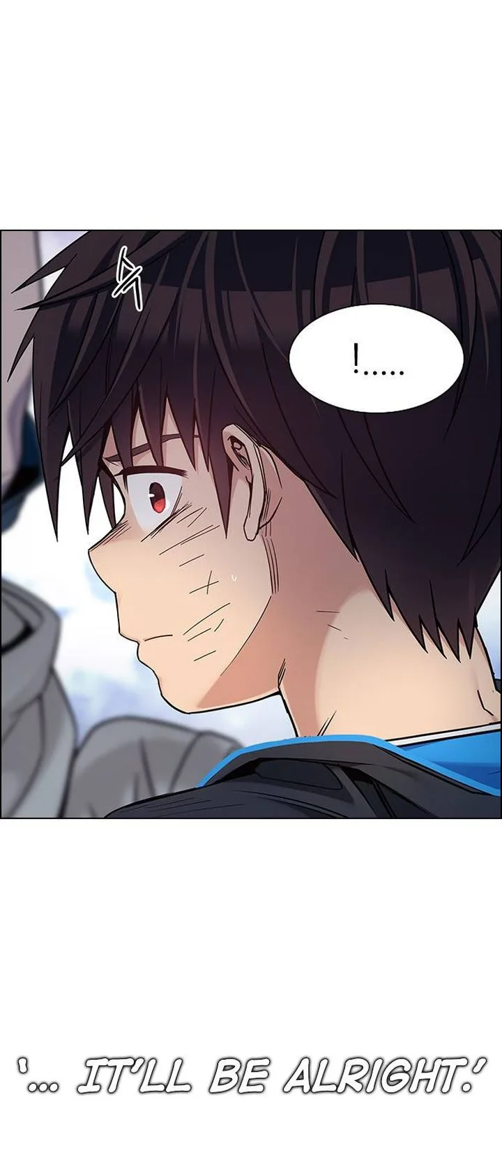 DICE: The Cube that Changes Everything Chapter 368 page 29