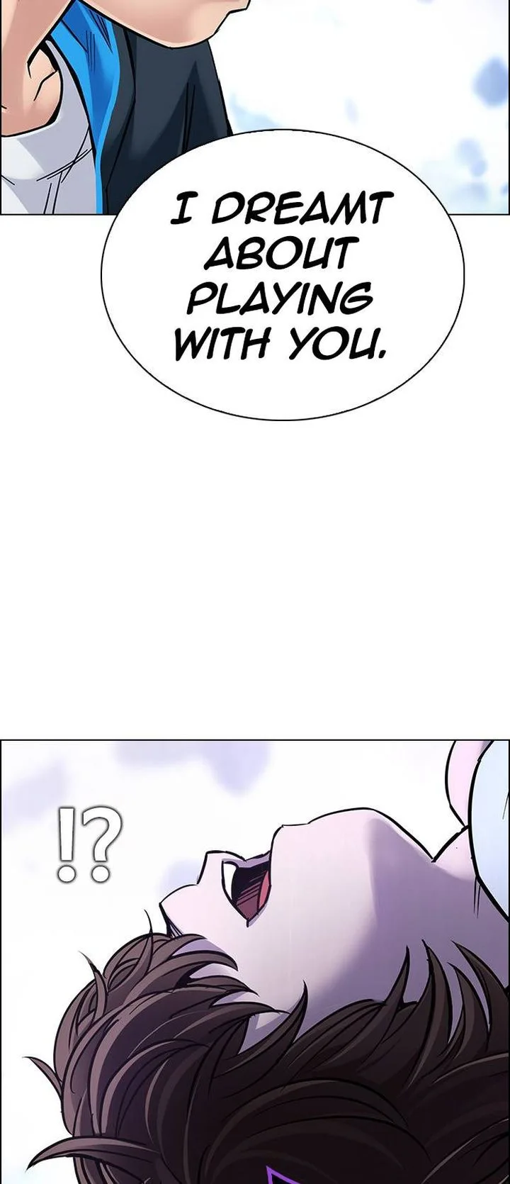 DICE: The Cube that Changes Everything Chapter 368 page 39