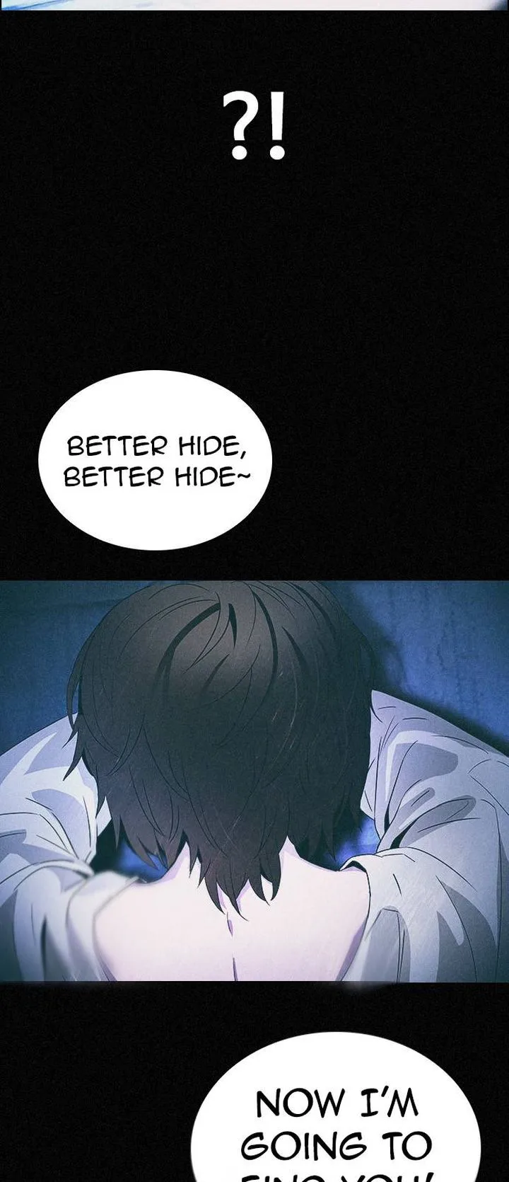 DICE: The Cube that Changes Everything Chapter 368 page 44