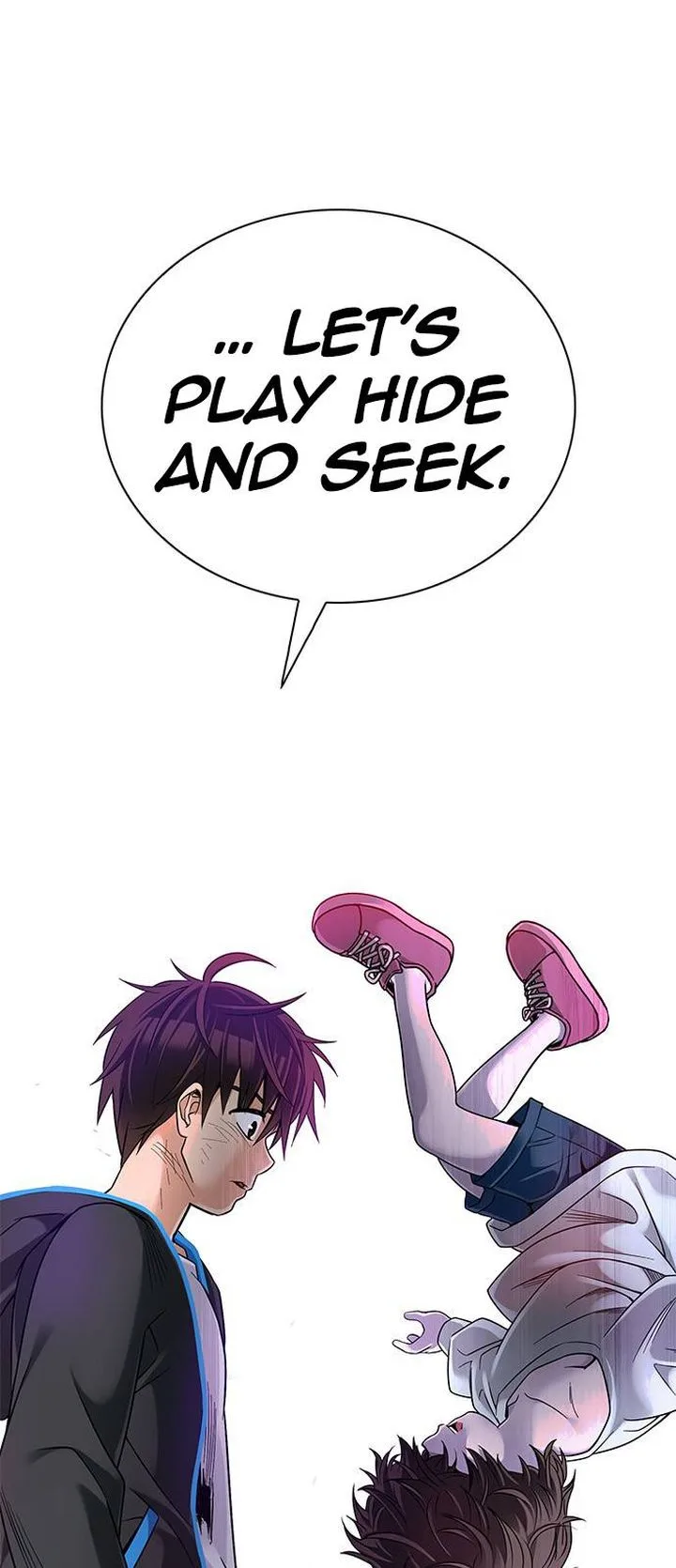 DICE: The Cube that Changes Everything Chapter 368 page 46