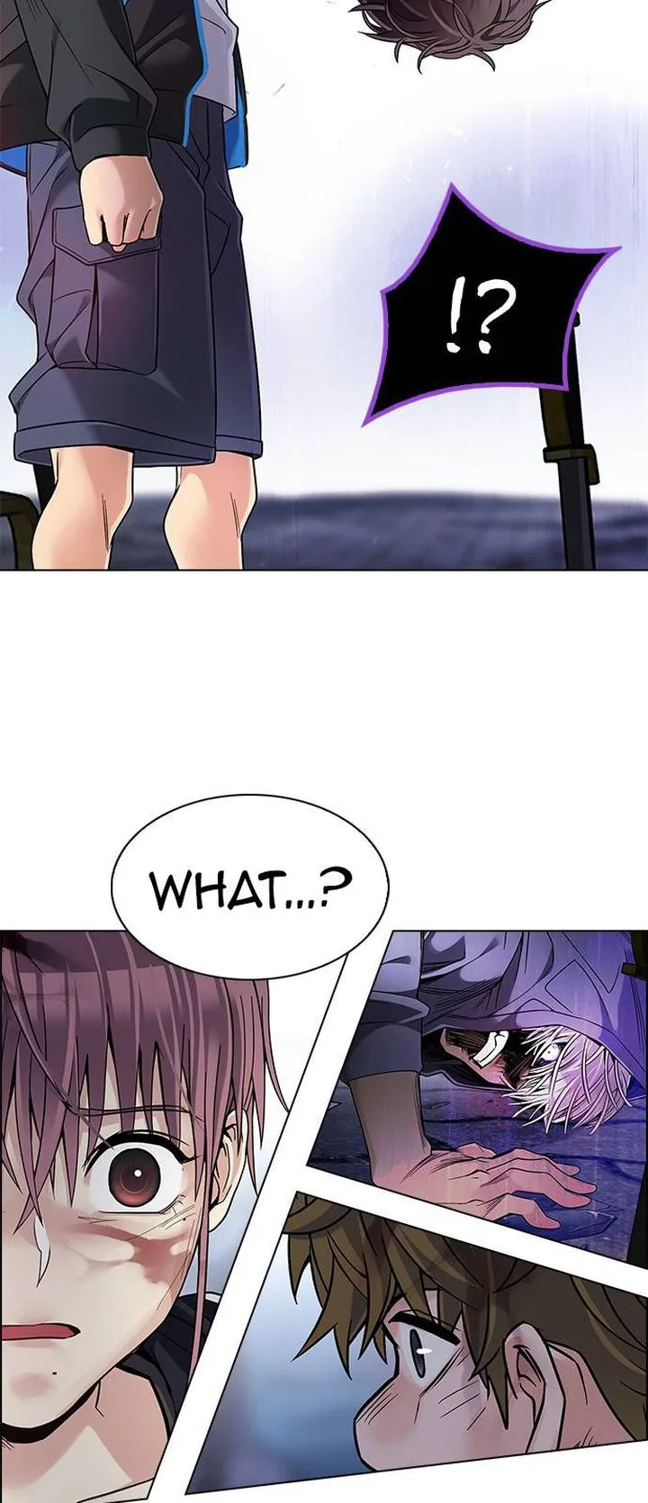 DICE: The Cube that Changes Everything Chapter 368 page 47