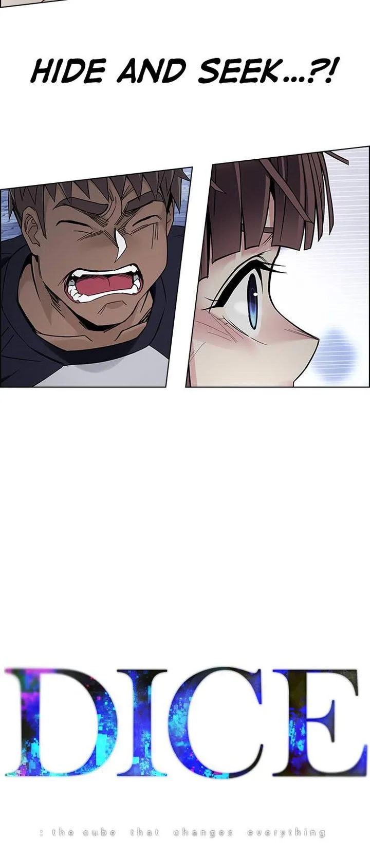 DICE: The Cube that Changes Everything Chapter 368 page 48