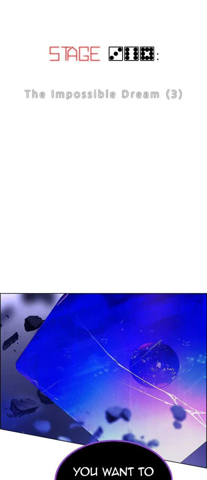 DICE: The Cube that Changes Everything Chapter 368 page 49