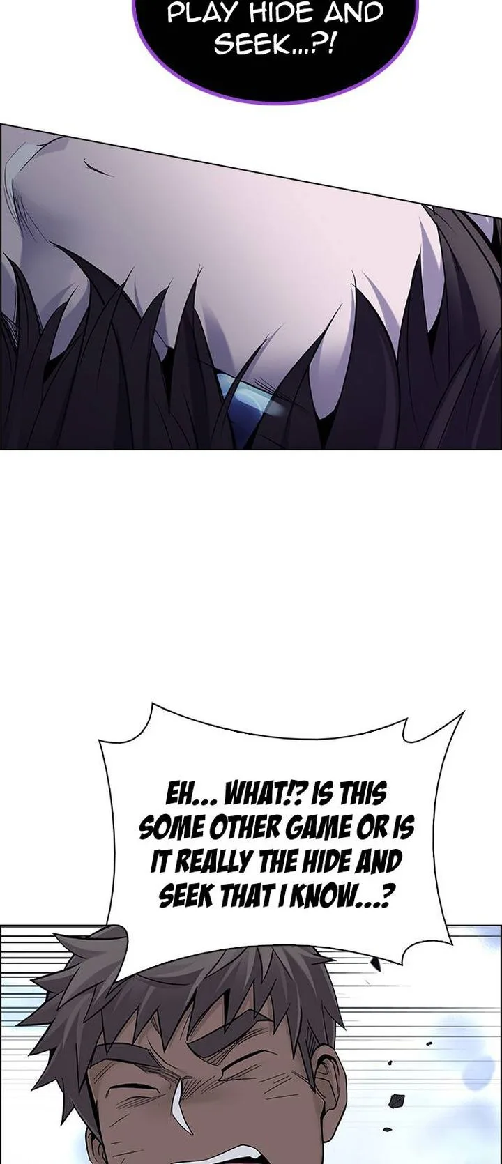DICE: The Cube that Changes Everything Chapter 368 page 50