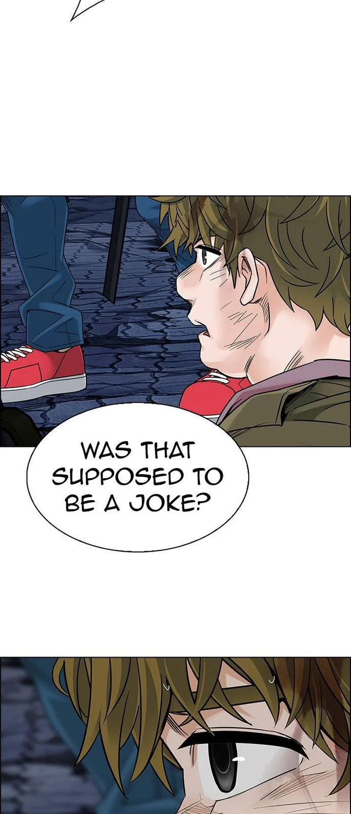 DICE: The Cube that Changes Everything Chapter 368 page 52