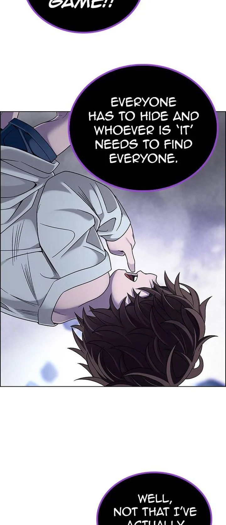 DICE: The Cube that Changes Everything Chapter 368 page 54