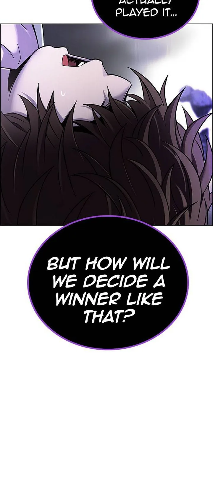 DICE: The Cube that Changes Everything Chapter 368 page 55