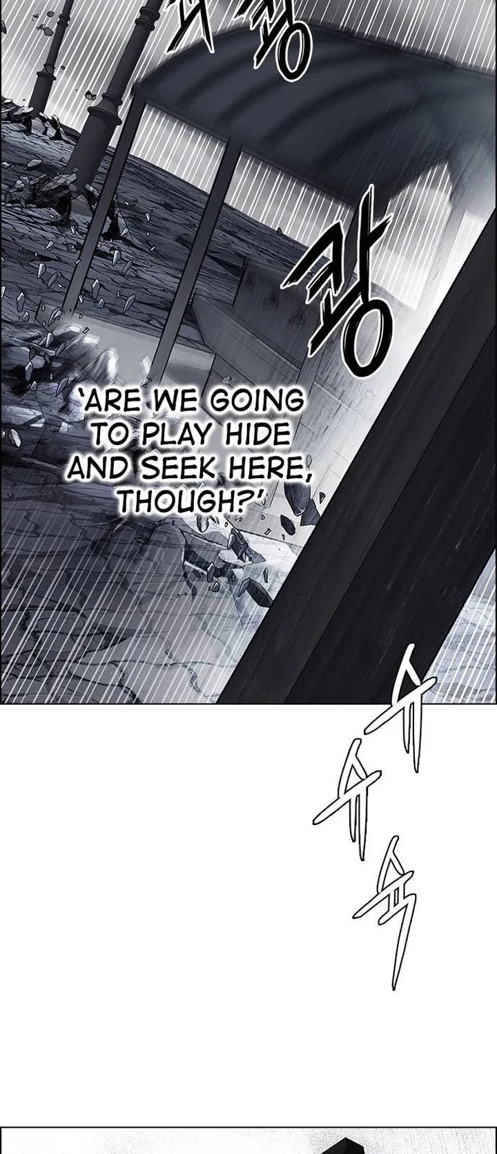 DICE: The Cube that Changes Everything Chapter 369 page 20