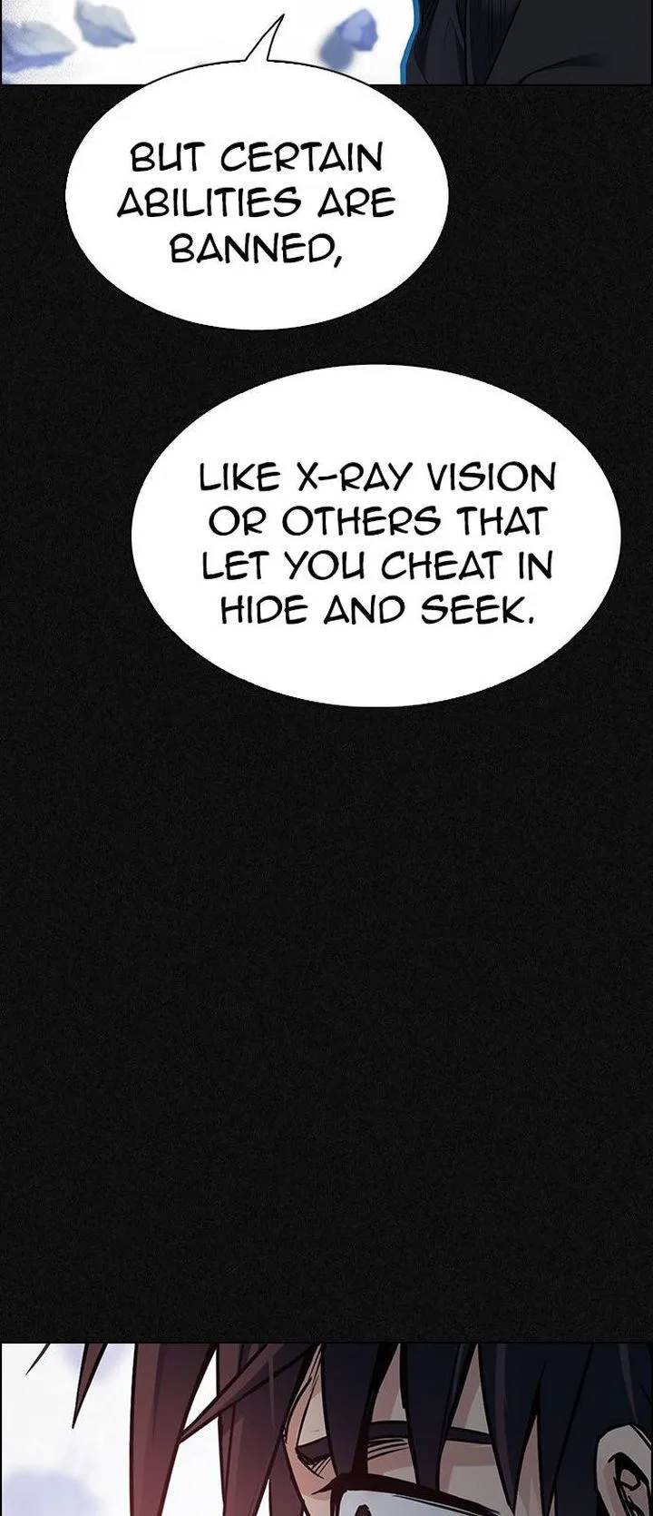 DICE: The Cube that Changes Everything Chapter 369 page 16