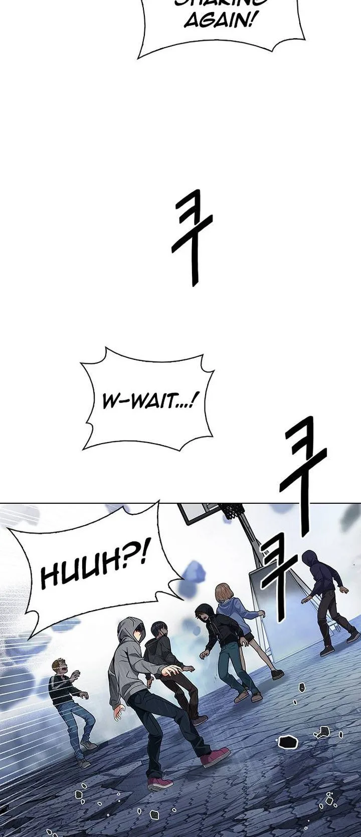 DICE: The Cube that Changes Everything Chapter 369 page 8
