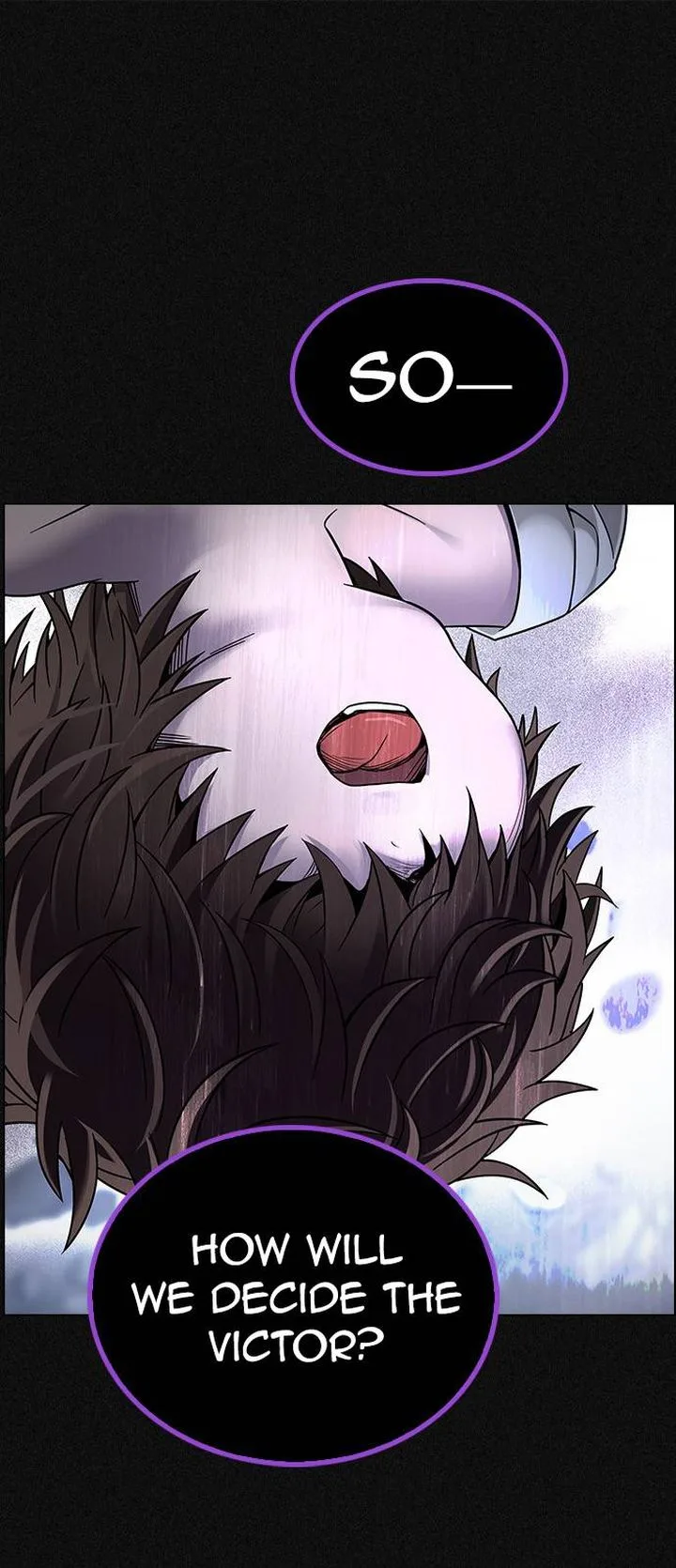DICE: The Cube that Changes Everything Chapter 369 page 1