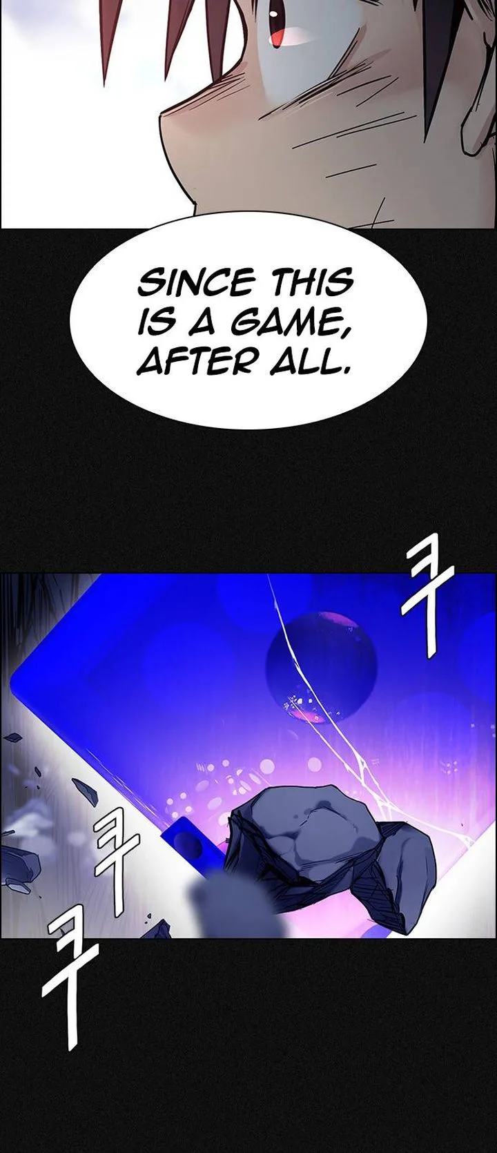 DICE: The Cube that Changes Everything Chapter 369 page 17