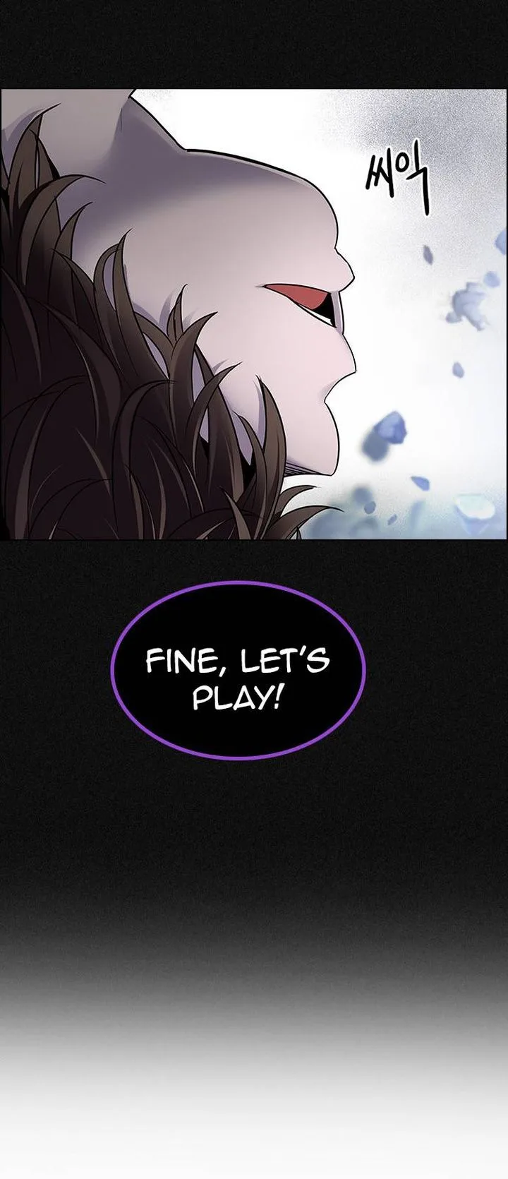 DICE: The Cube that Changes Everything Chapter 369 page 18