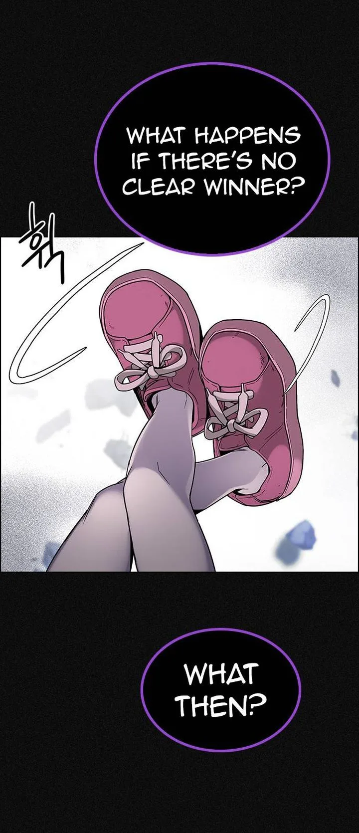 DICE: The Cube that Changes Everything Chapter 369 page 29