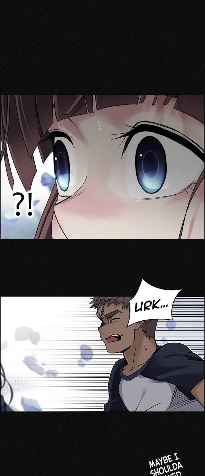 DICE: The Cube that Changes Everything Chapter 369 page 31