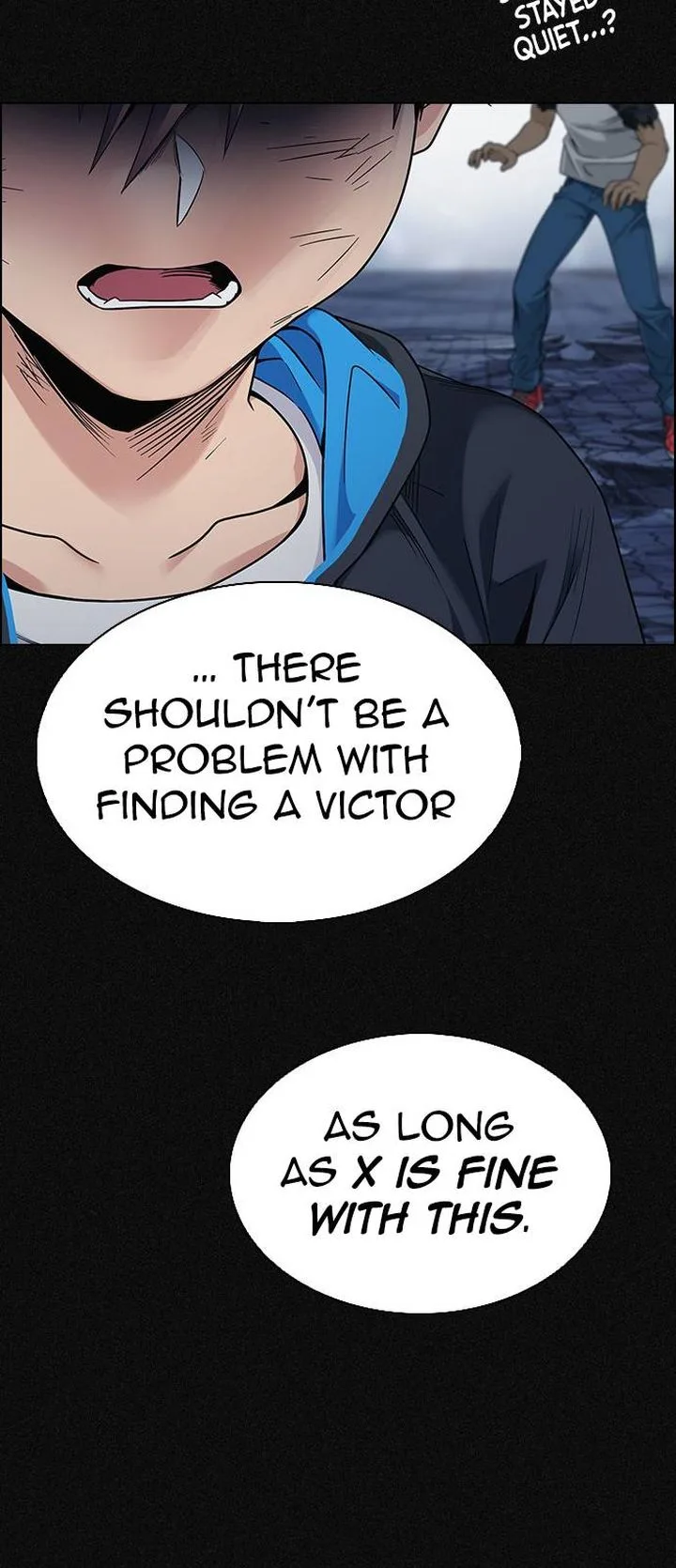 DICE: The Cube that Changes Everything Chapter 369 page 32
