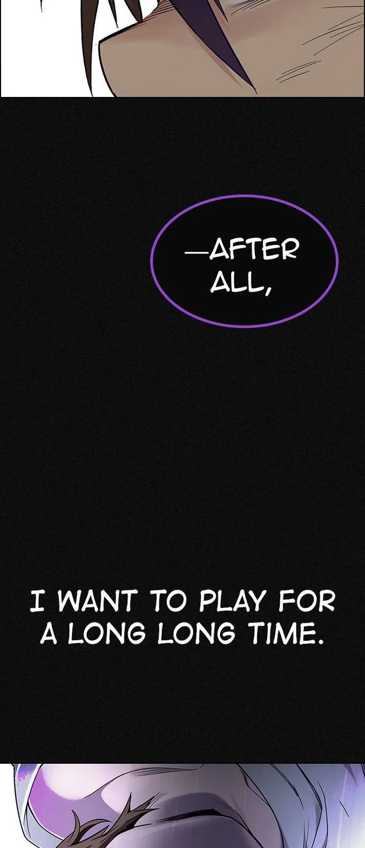 DICE: The Cube that Changes Everything Chapter 369 page 38