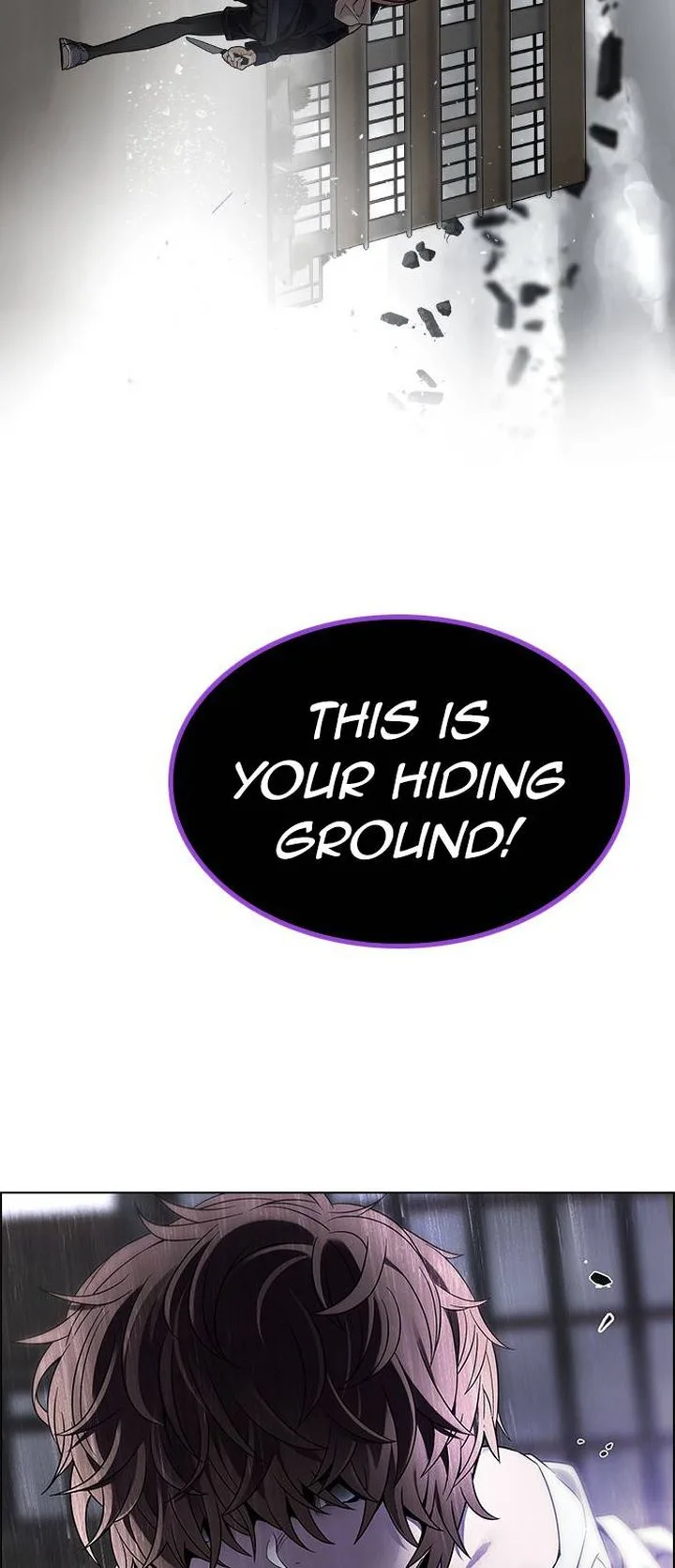 DICE: The Cube that Changes Everything Chapter 369 page 43