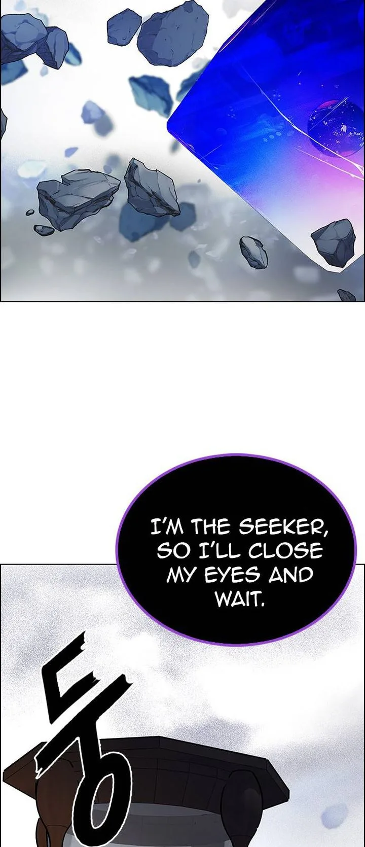 DICE: The Cube that Changes Everything Chapter 369 page 46