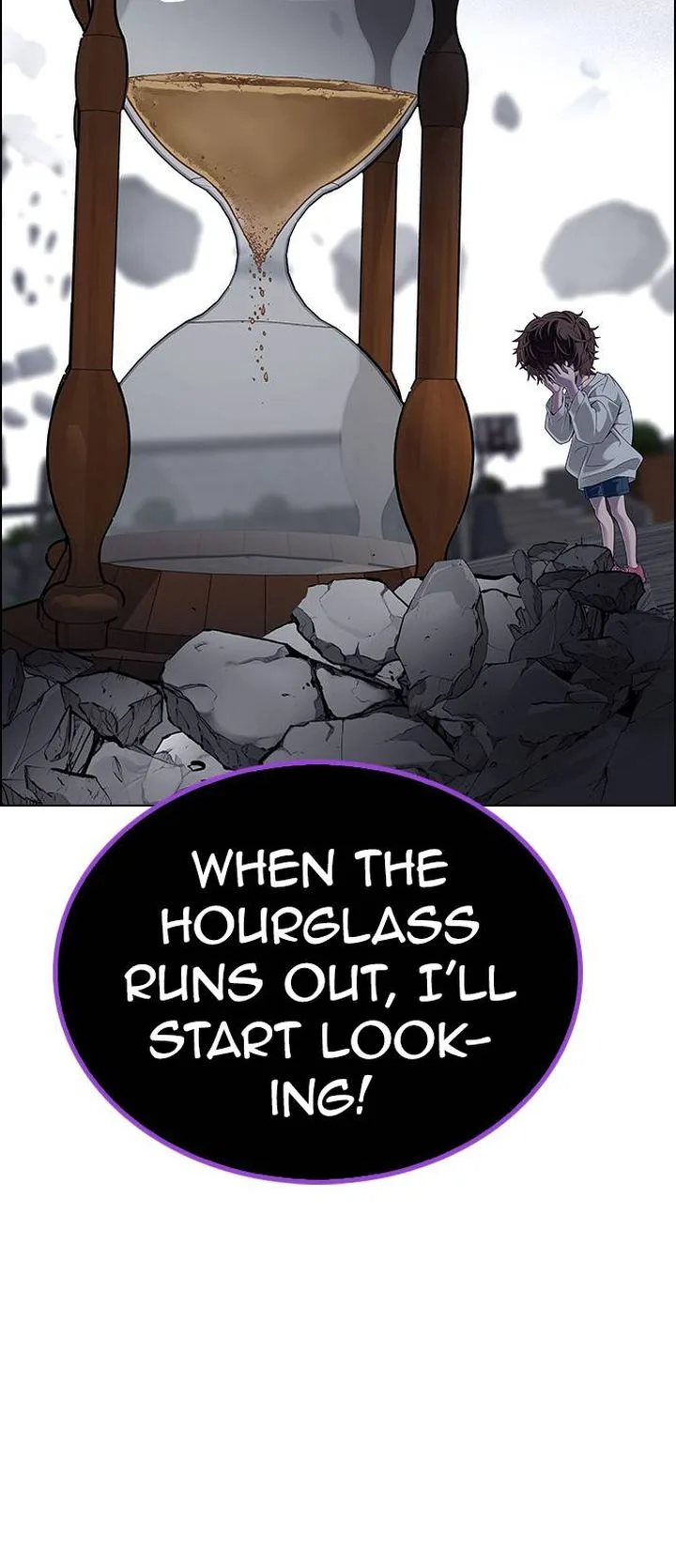 DICE: The Cube that Changes Everything Chapter 369 page 47