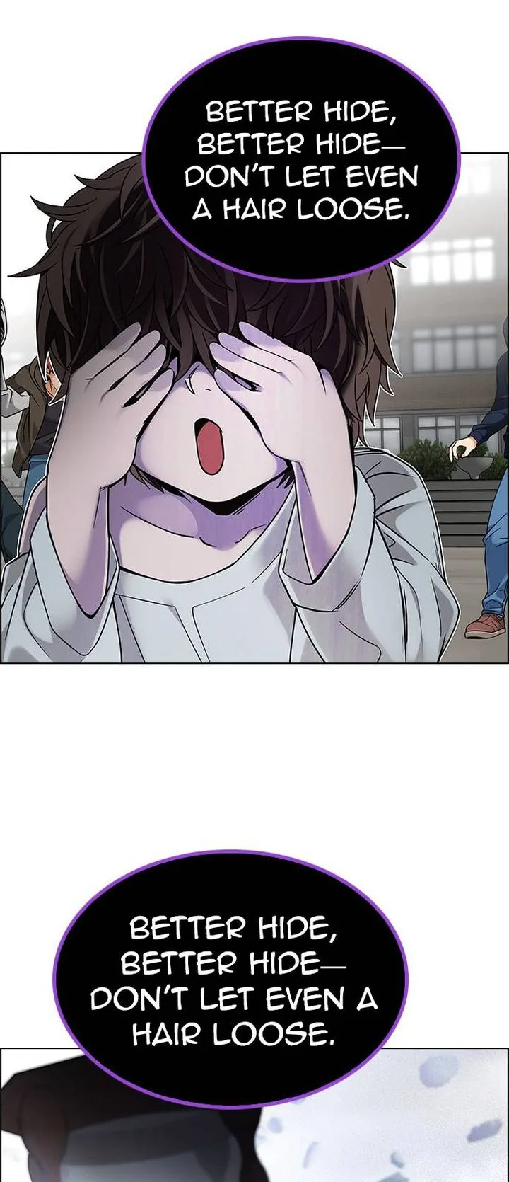 DICE: The Cube that Changes Everything Chapter 369 page 48