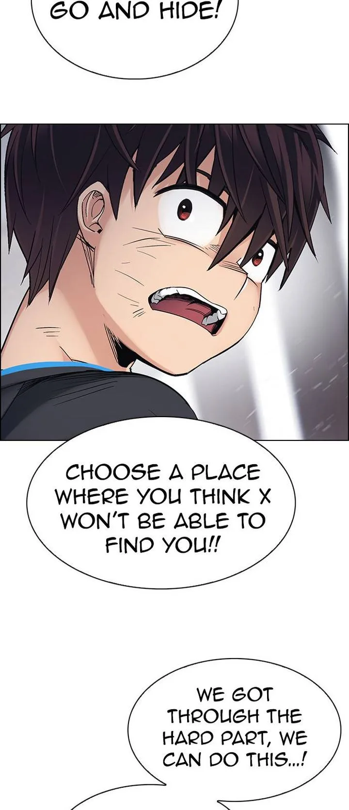 DICE: The Cube that Changes Everything Chapter 369 page 50